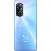 Huawei Nova 9 SE 128 GB Mavi (Huawei Türkiye Garantili) - 5