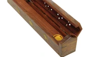 Tütsü Kutusu Küçük Hazneli Desenli Model - 2