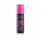 Lykd Makyaj Sabitleyici Sprey Dewy - 1
