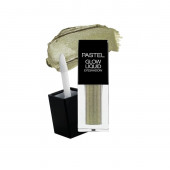 Pastel Profashion Glow Liquid Eyeshadow Göz Farı 224 - 1