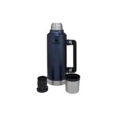 Stanley Klasik Vakumlu Termos 1.9 Lt Lacivert thumbnail 2