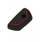 VOLKSWAGEN GOLF 8 MK8 ID.3 ID.4 OCTAVIA SUPERB LEON CADDY SİLİKON ANAHTAR KILIF thumbnail 2