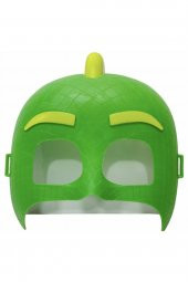 S Pija Maskeliler Gekko Maske ve Figür Set Oyuncak 2 li - 5