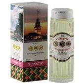 Pereja Limon Çiçeği Kolonyası 400ml Cam Şişe 80 Derece - 1