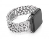 Apple Watch 38mm Cowboy Metal Kordon - 10