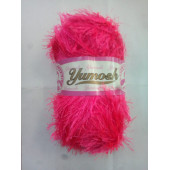 Ören Bayan Yumosh El Örgü İpi (1 Adet) - 1