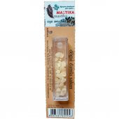 Mastiha Doğal Damla Sakızı Kartela 1 G - 1