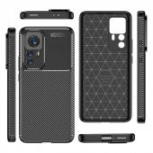 Xiaomi Mi 12T Kılıf Zore Negro Silikon Kapak - 2
