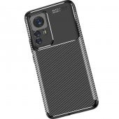 Xiaomi Mi 12T Kılıf Zore Negro Silikon Kapak - 3