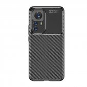 Xiaomi Mi 12T Kılıf Zore Negro Silikon Kapak - 7