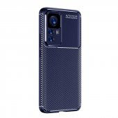 Xiaomi Mi 12T Kılıf Zore Negro Silikon Kapak - 9