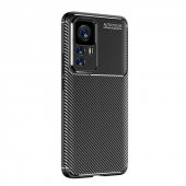 Xiaomi Mi 12T Kılıf Zore Negro Silikon Kapak - 10