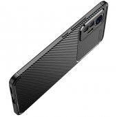 Xiaomi Mi 12 Lite Kılıf Zore Negro Silikon Kapak - 3