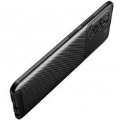 Xiaomi Poco M5S Kılıf Zore Negro Silikon Kapak - 6