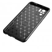 Xiaomi Poco M5S Kılıf Zore Negro Silikon Kapak - 7