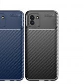 Galaxy A03 Kılıf Zore Negro Silikon Kapak - 2