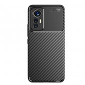 Xiaomi Mi 12 Lite Kılıf Zore Negro Silikon Kapak - 9