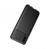 Galaxy A03 Kılıf Zore Negro Silikon Kapak - 8
