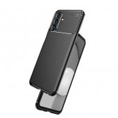 Galaxy A04S Kılıf Zore Negro Silikon Kapak - 2