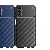 Galaxy A04S Kılıf Zore Negro Silikon Kapak - 4