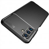 Galaxy A04S Kılıf Zore Negro Silikon Kapak - 6