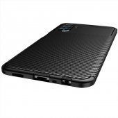 Galaxy A04S Kılıf Zore Negro Silikon Kapak - 8