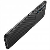 Galaxy A04S Kılıf Zore Negro Silikon Kapak - 9