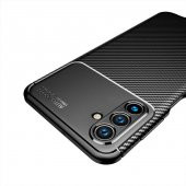 Galaxy A04S Kılıf Zore Negro Silikon Kapak - 12
