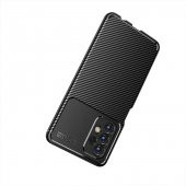 Galaxy A23 Kılıf Zore Negro Silikon Kapak - 2