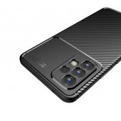 Galaxy A33 5G Kılıf Zore Negro Silikon Kapak - 2