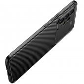 Galaxy A33 5G Kılıf Zore Negro Silikon Kapak - 5