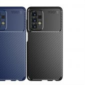 Galaxy A23 Kılıf Zore Negro Silikon Kapak - 7