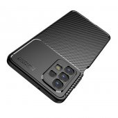 Galaxy A23 Kılıf Zore Negro Silikon Kapak - 8