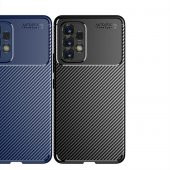 Galaxy A33 5G Kılıf Zore Negro Silikon Kapak - 8