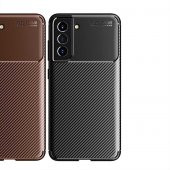 Galaxy S21 FE Kılıf Zore Negro Silikon Kapak - 3