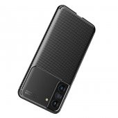 Galaxy S21 FE Kılıf Zore Negro Silikon Kapak - 4
