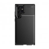 Galaxy S22 Ultra Kılıf Zore Negro Silikon Kapak - 5