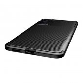 Galaxy S21 FE Kılıf Zore Negro Silikon Kapak - 6