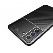 Galaxy S21 FE Kılıf Zore Negro Silikon Kapak - 7