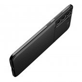 Galaxy S21 FE Kılıf Zore Negro Silikon Kapak - 8