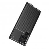 Galaxy S22 Ultra Kılıf Zore Negro Silikon Kapak - 11