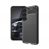 Galaxy S23 Plus Kılıf Zore Negro Silikon Kapak - 3