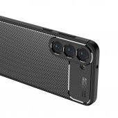 Galaxy S23 Plus Kılıf Zore Negro Silikon Kapak - 9