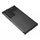 Galaxy S23 Ultra Kılıf Zore Negro Silikon Kapak - 3