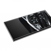 Galaxy S23 Ultra Kılıf Zore Negro Silikon Kapak - 5