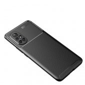 Huawei Nova 8İ Kılıf Zore Negro Silikon Kapak - 3