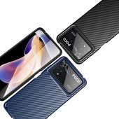 Xiaomi Poco X4 Pro 5G Kılıf Zore Negro Silikon Kapak - 5