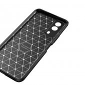 Vivo Y53S 4G Kılıf Zore Negro Silikon Kapak - 7