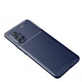 Huawei Nova 8İ Kılıf Zore Negro Silikon Kapak - 4