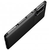Xiaomi Redmi K40 Gaming Kılıf Zore Negro Silikon Kapak - 7